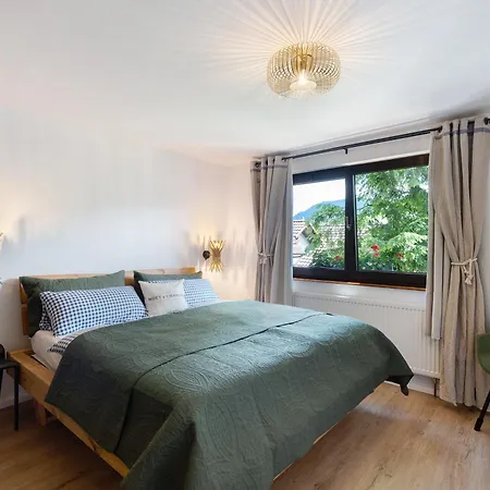 Сasa de vacaciones Haus Schwarzwald Koenigin *