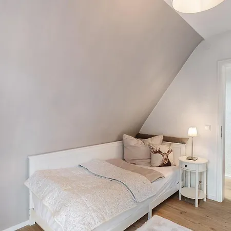 Haus Schwarzwald Koenigin Сasa de vacaciones *