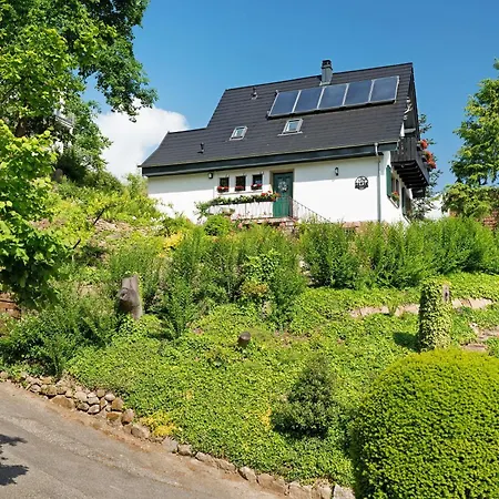 Сasa de vacaciones Haus Schwarzwald Koenigin