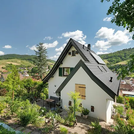 Haus Schwarzwald Koenigin Bühlertal