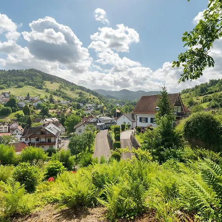 Сasa de vacaciones Haus Schwarzwald Koenigin *